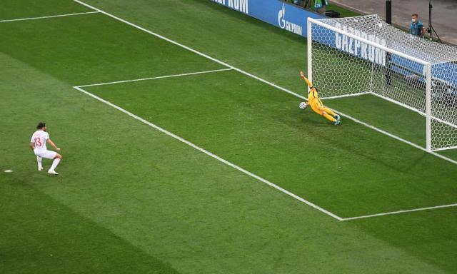 توتنهاميتفوقعلىفرانكفورتبنتيجة3-2فيمباراةمثيرة