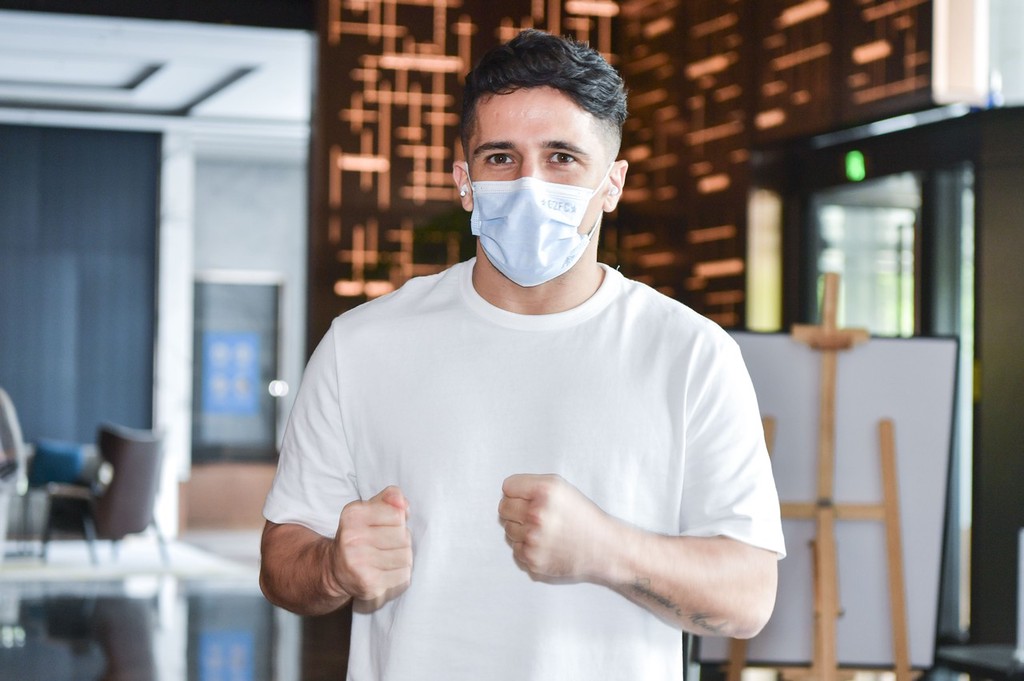 إنتر ميلان اللاعبوننجوم الساحة الخضراء